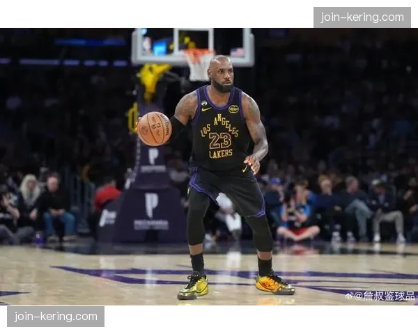 勒布朗·詹姆斯因左脚踝酸痛将缺席常规赛最后两场比赛