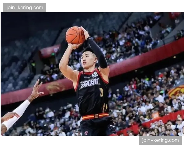 深圳进攻核心贺希宁缺阵影响明显：团队篮球体系面临考验