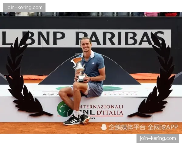 兹维列夫挽救五个赛点后怒吼庆祝，艰难挺进蒙特卡洛八强