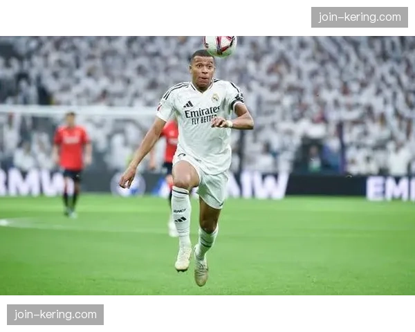 老将新星对决：凯恩姆巴佩表现对比