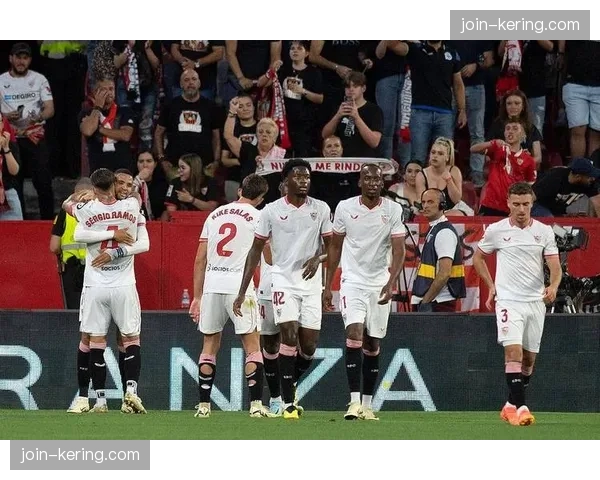 塞维利亚0-2瓦伦西亚，客场完胜终结连败